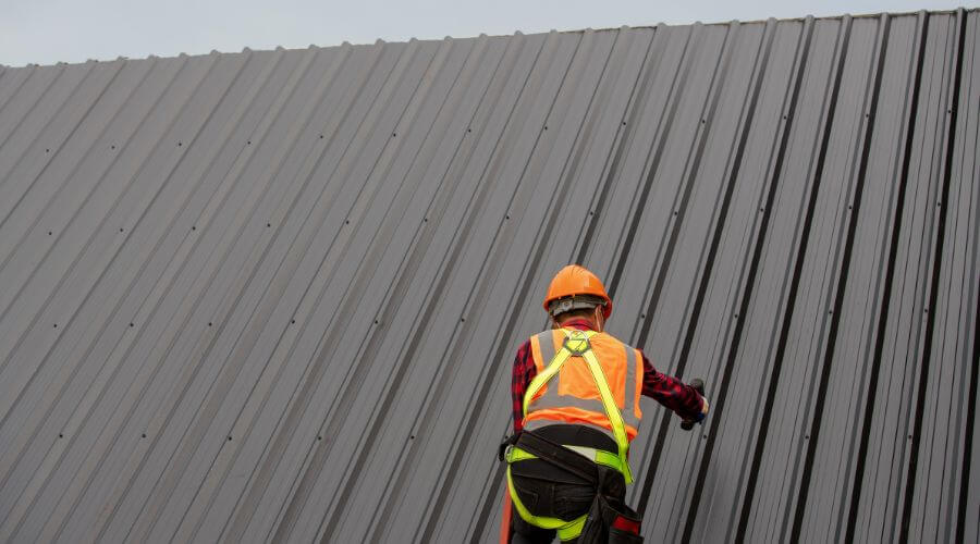 Professional residential roofers in Whitewater, WI